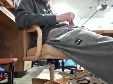 Lunchmoney23 Chaturbate stream image from March 16, 2025