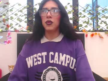 Madison__Rey Chaturbate stream image from March 16, 2025