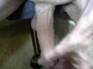 Odentonman4fun Chaturbate stream image from March 16, 2025