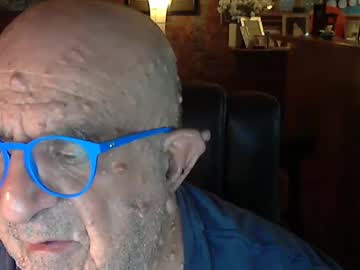 Patvac Chaturbate stream image from March 16, 2025