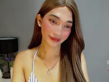Pixiedoll_ Chaturbate stream image from March 16, 2025