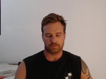 Tarzan_Thejungleboy Chaturbate stream image from March 16, 2025