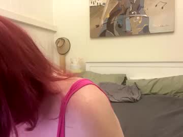 Ursamin0r1345 Chaturbate stream image from March 16, 2025