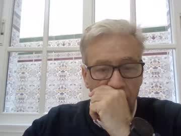 52artur Chaturbate stream image from March 16, 2025