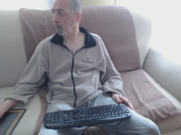 Alucard1664ev Chaturbate stream image from March 16, 2025