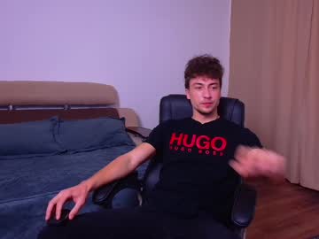Atlascharm Chaturbate stream image from March 16, 2025