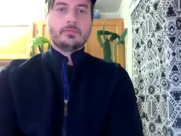 Brighteyesbigdick Chaturbate stream image from March 16, 2025