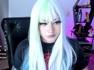 Cristal_Kosh Chaturbate stream image from March 16, 2025