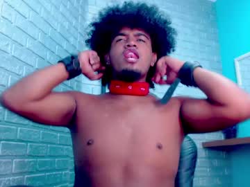 Jaicob_Runeer Chaturbate stream image from March 16, 2025