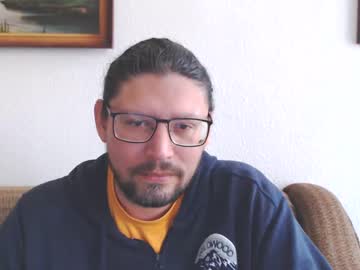 John41milky Chaturbate stream image from March 16, 2025