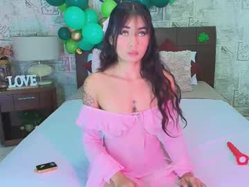 Julieta_Moore_ Chaturbate stream image from March 16, 2025