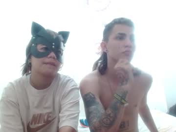 Play_Hot_Couple Chaturbate stream image from March 16, 2025