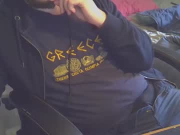 Pralg Chaturbate stream image from March 16, 2025