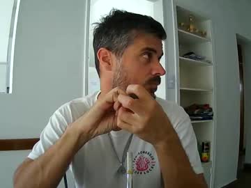 Santinogc Chaturbate stream image from March 16, 2025