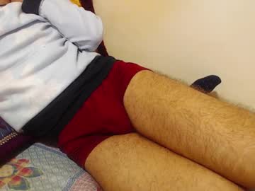 Alexdelarge323 Chaturbate stream image from March 16, 2025