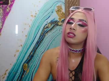 Antonela_Connors Chaturbate stream image from March 16, 2025