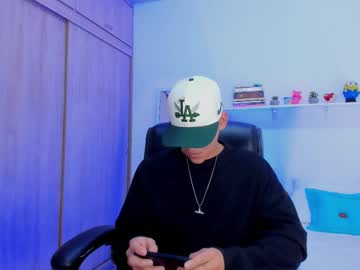 Bab_Boy24 Chaturbate stream image from March 16, 2025