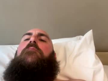 Beardeddragon1985 Chaturbate stream image from March 16, 2025