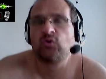 Cascadacek Chaturbate stream image from March 16, 2025