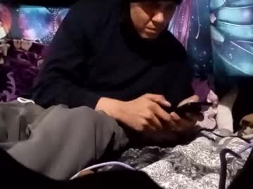 Daddy_Packs420 Chaturbate stream image from March 16, 2025