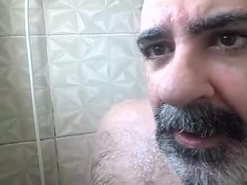 Jironside Chaturbate stream image from March 16, 2025
