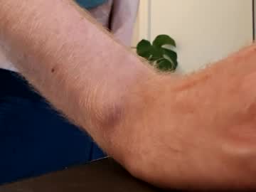 Kylegifted Chaturbate stream image from March 16, 2025