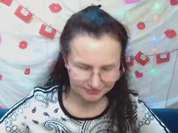 Miroslava_Happi Chaturbate stream image from March 16, 2025