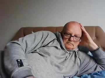 Old_Fkrr_ Chaturbate stream image from March 16, 2025