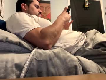 Pump_It_Up7 Chaturbate stream image from March 16, 2025