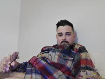 Sacha1921 Chaturbate stream image from March 16, 2025