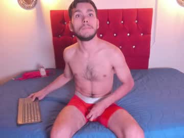 Sebas_Mds Chaturbate stream image from March 16, 2025