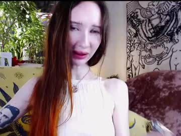 Vampire_Valentine Chaturbate stream image from March 16, 2025