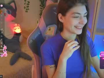 _Chocomao_ Chaturbate stream image from March 16, 2025
