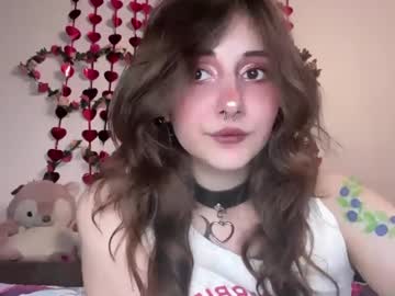 _Devilbaby Chaturbate stream image from March 16, 2025