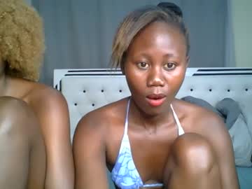 Hariana_Kiki Chaturbate stream image from March 16, 2025