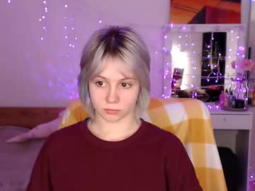 Janny_Evans Chaturbate stream image from March 16, 2025