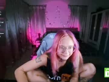 Lina2d_Tyan Chaturbate stream image from March 16, 2025