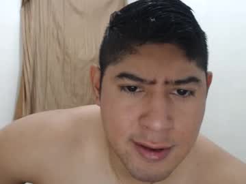 Romeo_Myroom Chaturbate stream image from March 16, 2025