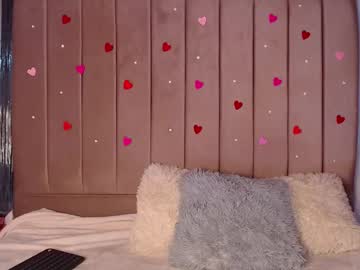 Scarlet_Thompso Chaturbate stream image from March 16, 2025