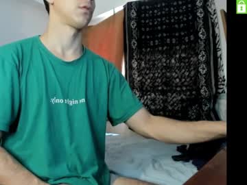 Shyyyguy3 Chaturbate stream image from March 16, 2025