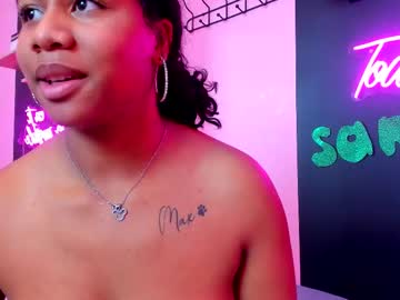Sofiifox Chaturbate stream image from March 16, 2025