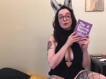 Thelusciouslibra Chaturbate stream image from March 16, 2025