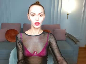 Yourladysunshine Chaturbate stream image from March 16, 2025