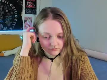 Bebkonie stream image from March 16, 2025