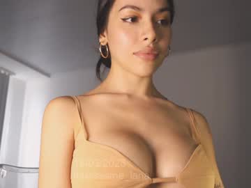 Itsssssssme_Lana Chaturbate stream image from March 16, 2025
