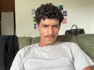 Jacob_Cruise Chaturbate stream image from March 16, 2025