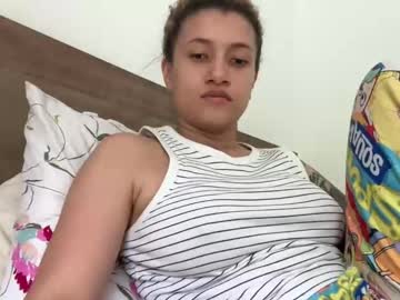 Juviablondie Chaturbate stream image from March 16, 2025