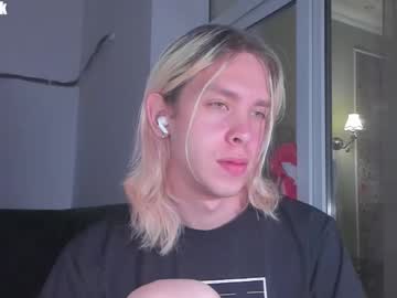 Matt_Spark Chaturbate stream image from March 16, 2025