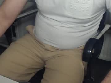 Mike_Master30 Chaturbate stream image from March 16, 2025