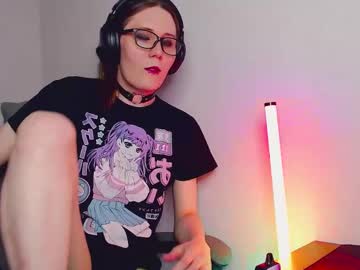Tracy_Crow Chaturbate stream image from March 16, 2025